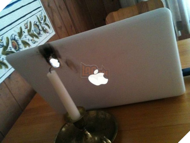 [Vui] Chết cười với các tai nạn mất não của hội những kẻ không biết dùng đồ công nghệ - Ảnh 5.