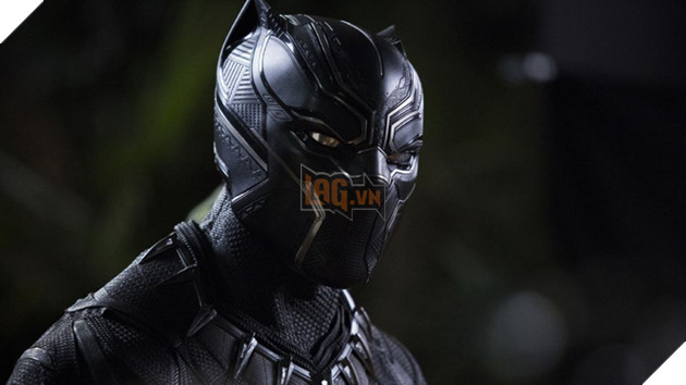 12 đứa con siêu anh hùng của Stan Lee: Nhiều nhân vật đã trở thành trụ cột của MCU bây giờ - Ảnh 5.