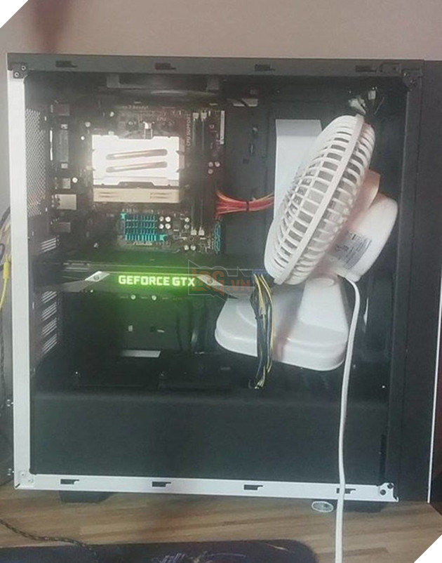 [Vui] Chết cười với các tai nạn mất não của hội những kẻ không biết dùng đồ công nghệ - Ảnh 6.