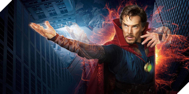 12 đứa con siêu anh hùng của Stan Lee: Nhiều nhân vật đã trở thành trụ cột của MCU bây giờ - Ảnh 6.