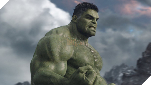 12 đứa con siêu anh hùng của Stan Lee: Nhiều nhân vật đã trở thành trụ cột của MCU bây giờ - Ảnh 8.