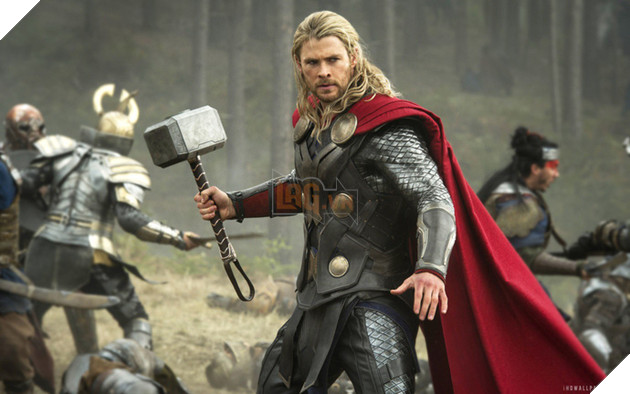 12 đứa con siêu anh hùng của Stan Lee: Nhiều nhân vật đã trở thành trụ cột của MCU bây giờ - Ảnh 9.