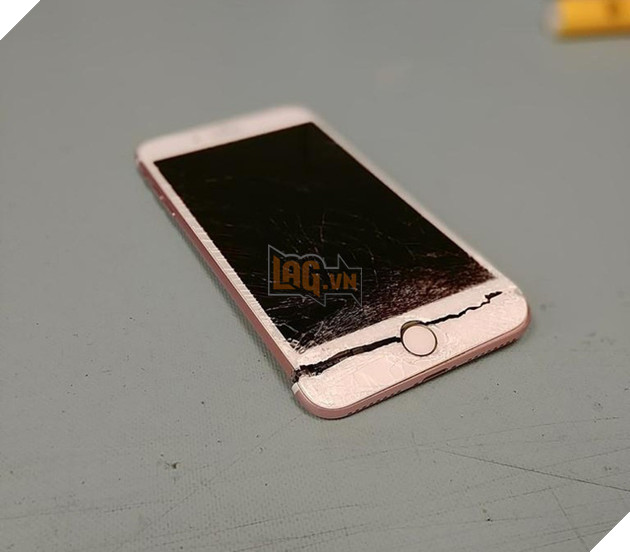 [Vui] Chết cười với các tai nạn mất não của hội những kẻ không biết dùng đồ công nghệ - Ảnh 10.