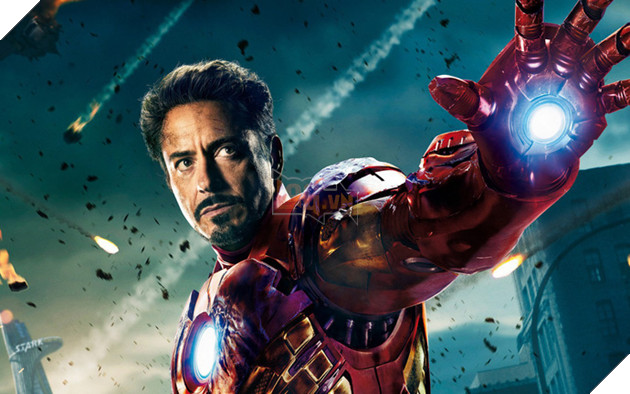 12 đứa con siêu anh hùng của Stan Lee: Nhiều nhân vật đã trở thành trụ cột của MCU bây giờ - Ảnh 10.