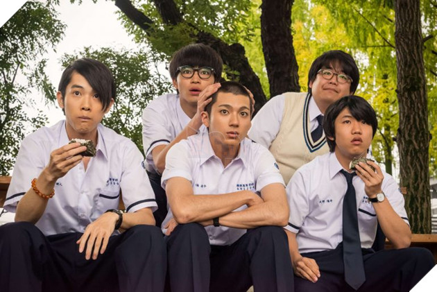 Review phim Năm Tháng Ấy Tôi Từng Theo Đuổi Em 2018: Phiên bản Remake xuất sắc gợi nhớ kỉ niệm đẹp trong mỗi người 5