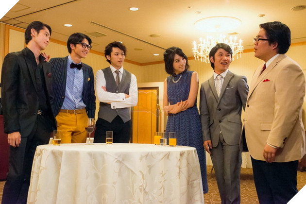 Review phim Năm Tháng Ấy Tôi Từng Theo Đuổi Em 2018: Phiên bản Remake xuất sắc gợi nhớ kỉ niệm đẹp trong mỗi người 7