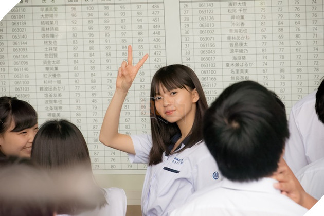 Review phim Năm Tháng Ấy Tôi Từng Theo Đuổi Em 2018: Phiên bản Remake xuất sắc gợi nhớ kỉ niệm đẹp trong mỗi người 3