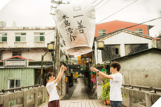 Review phim Năm Tháng Ấy Tôi Từng Theo Đuổi Em 2018: Phiên bản Remake xuất sắc gợi nhớ kỉ niệm đẹp trong mỗi người