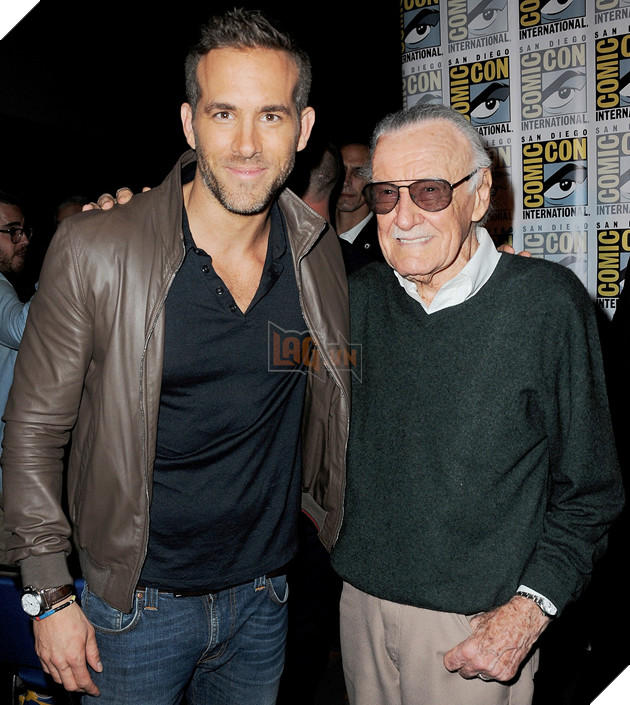 Dàn sao phim Marvel và nhiều nghệ sĩ khác cùng tưởng nhớ Stan Lee sau tin cha đẻ các siêu anh hùng qua đời - Ảnh 1.