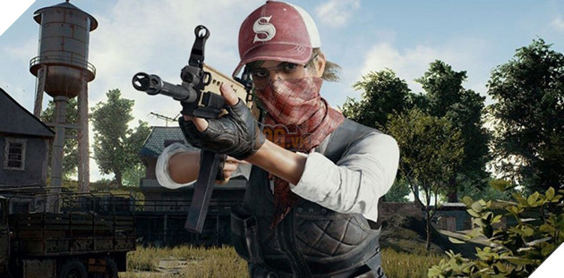 PUBG: Tổng hợp 5 sai lầm nên tránh khi chơi PUBG một mình 2