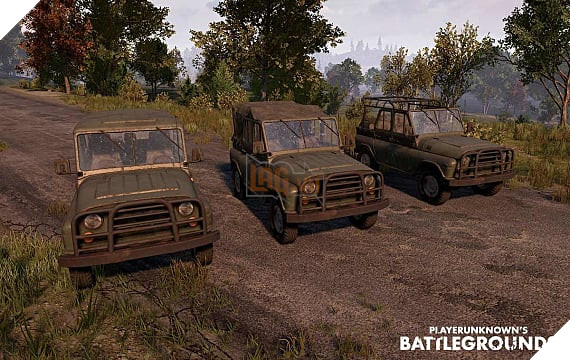 PUBG: Tổng hợp 5 sai lầm nên tránh khi chơi PUBG một mình 4