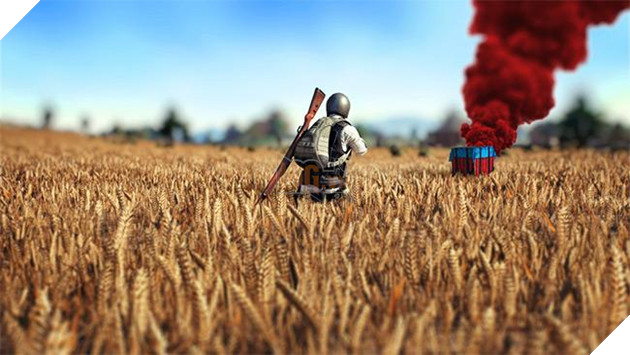 PUBG: Tổng hợp 5 sai lầm nên tránh khi chơi PUBG một mình 5