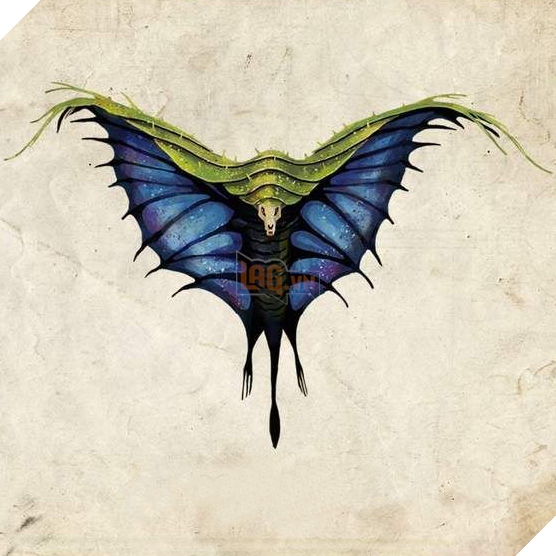 20 sinh vật huyền bí hiếm có khó tìm từng xuất hiện trong Fantastic Beasts And Where To Find Them (Phần 2) - Ảnh 3.