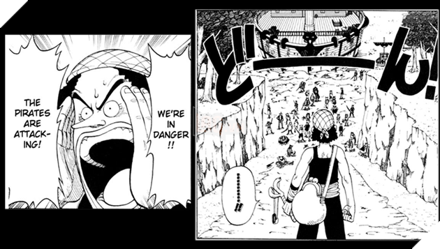 One Piece Tinh Tới Tập 925 đa Co 10 Lời Noi Dối Của Usopp Biến Thanh Sự Thật Khiến Cho Bạn Phải Bất Ngờ đấy