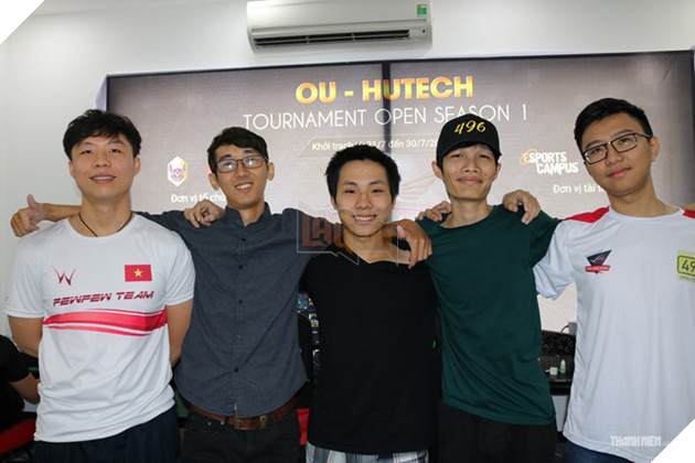 Dota2 Community VN Championship công bố danh sách đội tuyển và bảng đấu của mình