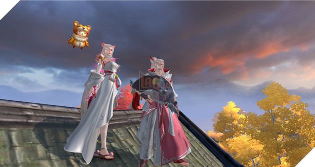 Liệt Hỏa VNG tiếp tục tạo địa chấn bằng phiên bản Big Update Tam Sinh Duyên ngày 14/11 6