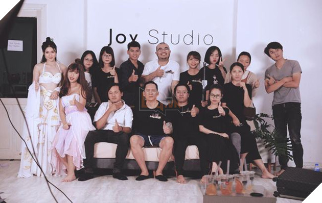 Duy Mạnh tung bộ ảnh soái ca 'chiêu đãi' game thủ Nhất Kiếm Giang Hồ 6