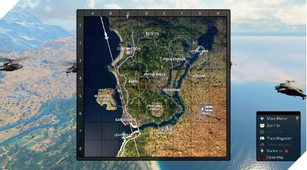 Call of Duty: Black Ops 4 - Mở khóa các nhân vật Zombies trong chế độ Blackout Phần 1  3