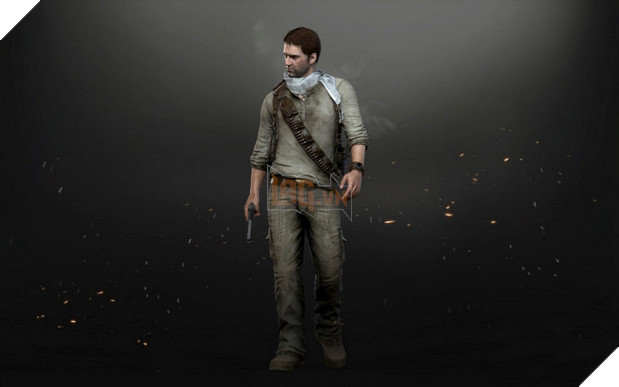 PUBG: PUBG sẽ cập bến chính thức PS4 vào ngày 07/12 - Đặt trước được quà cực độc 3