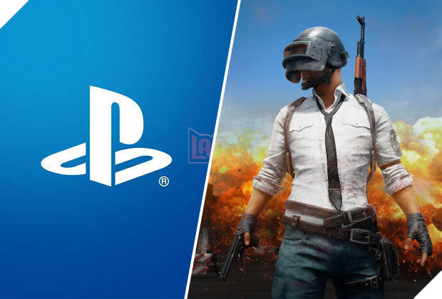 PUBG: PUBG sẽ cập bến chính thức PS4 vào ngày 07/12 - Đặt trước được quà cực độc
