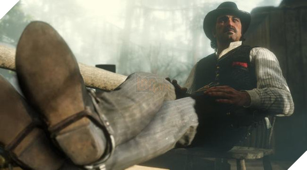 Red Dead Redemption 2: Tổng hợp lỗi để có nguồn tiền vô tận