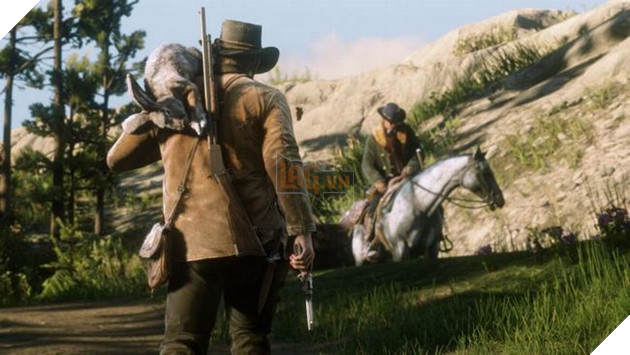 Red Dead Redemption 2: Tổng hợp lỗi để có nguồn tiền vô tận 2