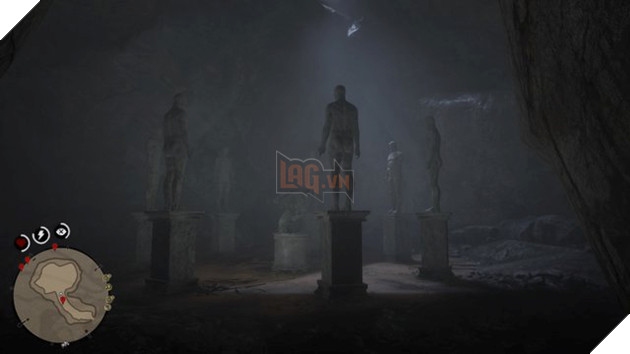 Red Dead Redemption 2: Tổng hợp lỗi để có nguồn tiền vô tận 3