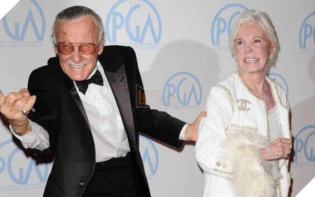 Những sự thật thú vị về huyền thoại truyện tranh Stan Lee 4