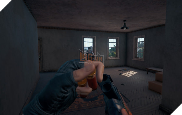 PUBG: Những kỹ năng cần thiết khi chơi chế độ FPP