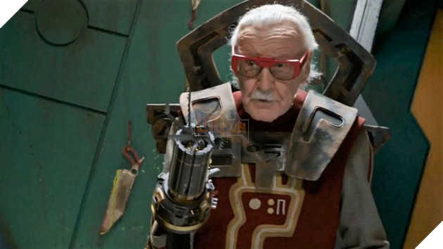Marvel đã xác nhận Stan Lee sẽ chỉ xuất hiện Cameo trong một bộ phim cuối cùng của MCU 4