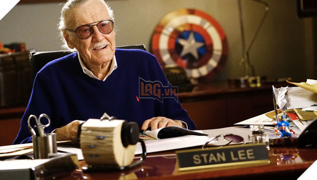 Marvel đã xác nhận Stan Lee sẽ chỉ xuất hiện Cameo trong một bộ phim cuối cùng của MCU
