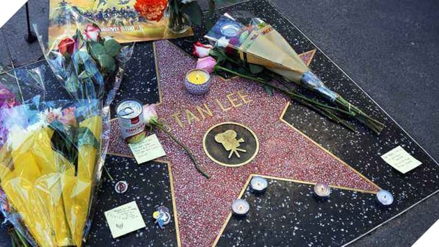 Marvel đã xác nhận Stan Lee sẽ chỉ xuất hiện Cameo trong một bộ phim cuối cùng của MCU 2