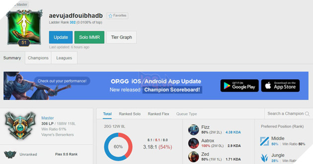 Mùa giải xếp hạng LMHT 2018 chính thức khép lại: Các tuyển thủ nổi tiếng về đích ở bậc rank nào? - Ảnh 1.