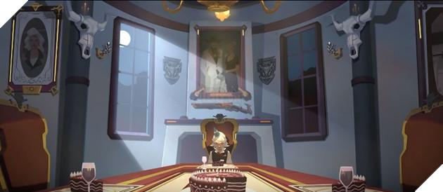 Overwatch: Tổng hợp Tiểu Sử đầy đủ của Ashe - Nữ xạ thủ nổi loạn 3