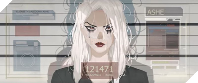 Overwatch: Tổng hợp Tiểu Sử đầy đủ của Ashe - Nữ xạ thủ nổi loạn 5