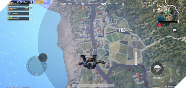 PUBG Mobile: Những mẹo và thủ thuật mà rank Ace và Conqueror ai cũng sử dụng 2