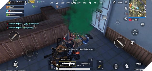 PUBG Mobile: Những mẹo và thủ thuật mà rank Ace và Conqueror ai cũng sử dụng 4
