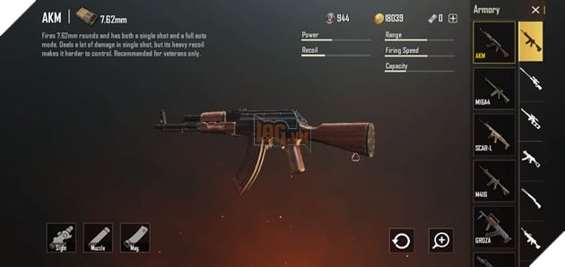 PUBG Mobile: Những mẹo và thủ thuật mà rank Ace và Conqueror ai cũng sử dụng 5