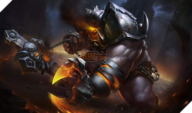 Liên Quân Mobile: Top tướng mở giao tranh bá đạo và mạnh nhất game hiện tại 2