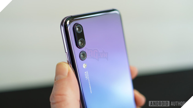 Liệu smartphone có cần đến 4 camera mặt sau hay không? 3