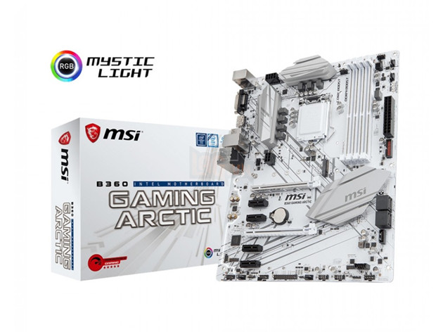 Hướng dẫn lựa chọn bo mạch chủ cho CPU Intel Coffee Lake cuối 2018 Z370 vs Z390 6