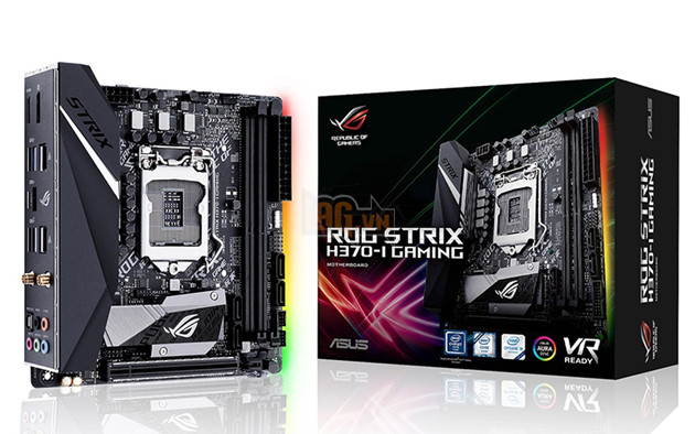 Hướng dẫn lựa chọn bo mạch chủ cho CPU Intel Coffee Lake cuối 2018 Z370 vs Z390 5