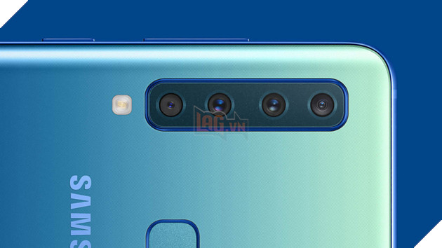 Liệu smartphone có cần đến 4 camera mặt sau hay không?