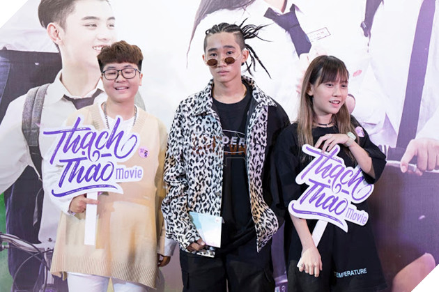Khi các nghệ sĩ Việt rủ nhau trở về tuổi học trò cùng Thạch Thảo 3