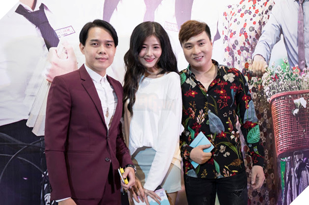 Khi các nghệ sĩ Việt rủ nhau trở về tuổi học trò cùng Thạch Thảo 22