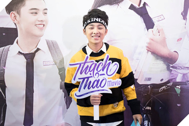 Khi các nghệ sĩ Việt rủ nhau trở về tuổi học trò cùng Thạch Thảo 16