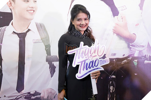 Khi các nghệ sĩ Việt rủ nhau trở về tuổi học trò cùng Thạch Thảo 15