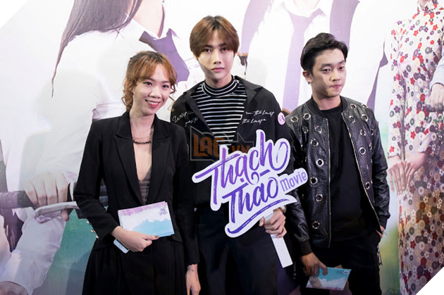 Khi các nghệ sĩ Việt rủ nhau trở về tuổi học trò cùng Thạch Thảo 19