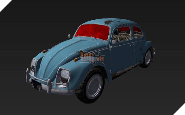 PUBG: 5 điều có thể xuất hiện trong bản đồ mùa đông sắp ra mắt 4