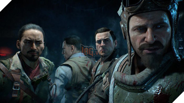 Nếu như đang có ý định mua Call of Duty: Black Ops 4, các game thủ hãy cân nhắc những điều sau - Ảnh 1.